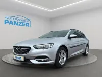 Gebraucht Opel Insignia 170 PS (125 kW) 2018 Silber Limousine