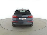 Gebraucht Audi Q5 Sport 252 PS (185 kW) 2017 Grau SUV