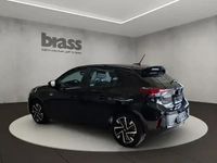 Neu Opel Corsa 110 PS (80 kW) 2025 Karbon schwarz (metallic) Limousine