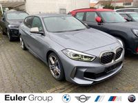 Gebraucht BMW 135 305 PS (224 kW) 2022 Skyscraper grau metallic Kleinwagen