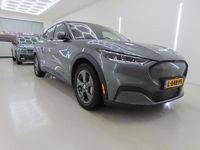 Gebraucht Ford Mustang Mach-E Extended Range 210 kW (286 PS) 2021 Grau SUV