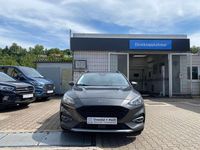 Gebraucht Ford Focus Active 150 PS (110 kW) 2019 Magneticgrau (metallic) Limousine