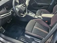 Gebraucht Skoda Octavia RS 245 PS (180 kW) 2023 Grau Limousine