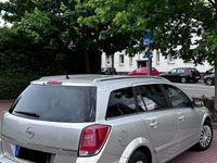 gebraucht Opel Astra 1.3 Diesel 2007