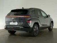 Neu Hyundai Kona Trend 160 kW (218 PS) 2026 Ecotronic grey SUV
