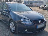 Gebraucht VW Golf IV GTI 150 PS (110 kW) 2004 Blau Limousine