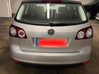 Gebraucht VW Golf V Edition 102 PS (75 kW) 2006 Silber Kleinwagen