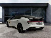 Gebraucht Lotus Emeya 450 kW (612 PS) 2024 Weiss Kleinwagen