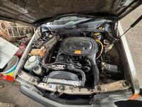 Gebraucht Mercedes 190 130 PS (95 kW) 1990 Andere farben Limousine