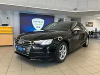 Gebraucht Audi A4 Basis 330 PS (242 kW) 2017 Schwarz Limousine