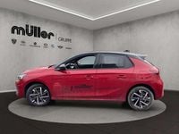 Gebraucht Opel Corsa 101 PS (74 kW) 2024 Rot Kleinwagen