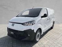 Neu Fiat Scudo 120 PS (88 kW) 2025 Gelato weiß Van