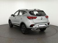 Gebraucht MG ZS Luxury 106 PS (77 kW) 2024 Silber SUV