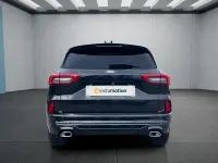 Gebraucht Ford Kuga ST-Line 186 PS (136 kW) 2025 Schwarz SUV