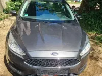 Gebraucht Ford Focus Ambiente 101 PS (74 kW) 2014 Limousine