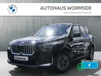 Gebraucht BMW iX1 Performance 230 kW (313 PS) 2023 Schwarz SUV