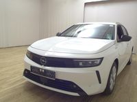 Gebraucht Opel Astra Elegance 131 PS (96 kW) 2023 Weiss banquise Kombi