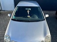Second-hand VW Polo 75 CP (55 kW) 2005 Argintiu Hatchback