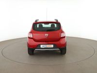 gebraucht Dacia Sandero 0.9 TCe Stepway Prestige, Benzin, 9.000 €