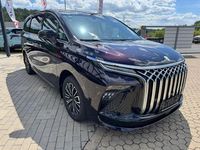 Neu DFSK Forthing 9 245 PS (180 kW) 2025 Violett Van / Kleinbus