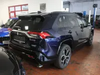 Gebraucht Suzuki Across Comfort+ 306 PS (225 kW) 2025 Dark blue mica metallic SUV