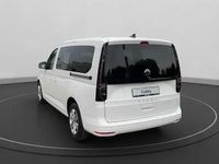 Ny VW Caddy Maxi 75 HK (55 kW) 2026 Hvid MPV