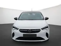 Używany Opel Corsa Elegance 75 KM (55 kW) 2023 Biały Hatchback