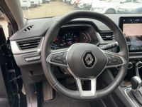 gebraucht Renault Captur Intens TCe 130