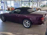 Gebraucht Porsche 944 S2 211 PS (155 kW) 1990 Violett Cabrio