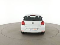 gebraucht VW Polo 1.0 Edition BlueMotion, Benzin, 9.940 €