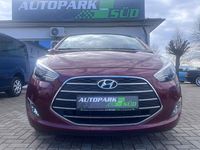 Gebraucht Hyundai ix20 125 PS (91 kW) 2015 Kleinwagen