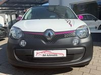 Second-hand Renault Twingo 90 CP (66 kW) 2015 Alb Hatchback