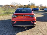 Neu Renault Arkana Techno 144 PS (105 kW) 2025 Dezirrot SUV