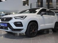 Gebraucht Cupra Ateca 300 PS (220 kW) 2021 Weiß SUV