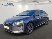 gebraucht Hyundai Ioniq Premium Hybrid