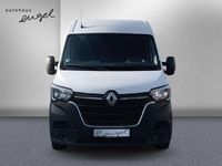 Occasion Renault Master 150 ch (110 kW) 2022 Blanc Monospace