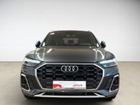 gebraucht Audi Q5 TFSI e S line 50 TFSI e quattro S tronic