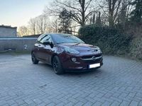 gebraucht Opel Adam PDC Klima SHZ CarPlay