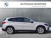 Gebraucht BMW X1 Advantage 220 PS (161 kW) 2022 Weiß SUV