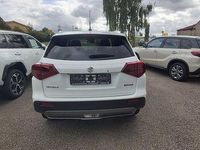 Neu Suzuki Vitara Comfort 116 PS (85 kW) 2025 Weiß SUV
