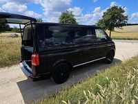 Second-hand VW Multivan Highline 199 CP (146 kW) 2019 Monovolum