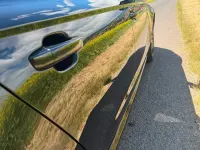 Gebraucht Audi A6 313 PS (230 kW) 2013 Schwarz Kombi