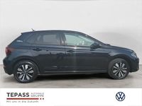 Usata VW Polo Goal 80 CV (58 kW) 2025 Nero Utilitaria