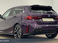 Neu BMW 123 Performance 218 PS (160 kW) 2026 Thundernight metallic Kleinwagen