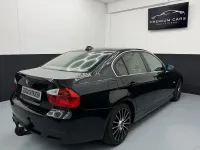 Gebraucht BMW 325 Performance 218 PS (160 kW) 2005 Schwarz Limousine