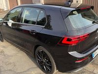 Gebraucht VW Golf VII Style 150 PS (110 kW) 2020 Schwarz Limousine