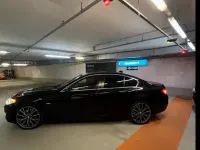 Gebraucht BMW 535 Comfort Edition 313 PS (230 kW) 2011 Schwarz Limousine