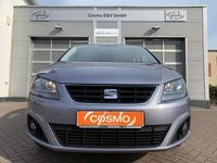 gebraucht Seat Alhambra 2.0TDI Style 7-Sitzer+Navi+elekt.Türen