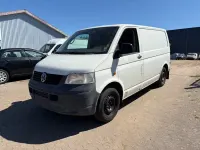 Second-hand VW Transporter 2005 Alb Van