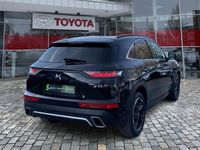 Gebraucht DS Automobiles DS4 Crossback 2022 Schwarz SUV